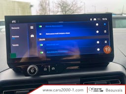 Opel Combo M 1000 KG BLUEHDI 100 S&S BVM6 occasion - Photo 23