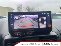 Opel Combo  M 1000 KG BLUEHDI 100 S&S BVM6 occasion - Photo 25