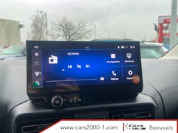 Opel Combo  M 1000 KG BLUEHDI 100 S&S BVM6 occasion - Photo 26