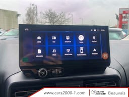 Opel Combo  M 1000 KG BLUEHDI 100 S&S BVM6 occasion - Photo 27