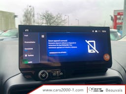 Opel Combo  M 1000 KG BLUEHDI 100 S&S BVM6 occasion - Photo 28