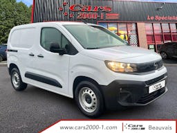 Opel Combo  M 1000 KG BLUEHDI 100 S&S BVM6 occasion - Photo 3