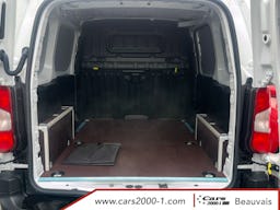 Opel Combo  M 1000 KG BLUEHDI 100 S&S BVM6 occasion - Photo 7
