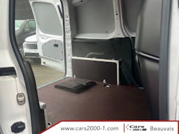 Opel Combo  M 1000 KG BLUEHDI 100 S&S BVM6 occasion - Photo 9