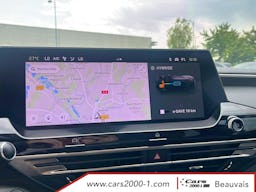 Citroën C5 X  Hybride Rechargeable 225 S&S e-EAT8 Shine Pack occasion - Photo 11