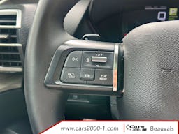 Citroën C5 X  Hybride Rechargeable 225 S&S e-EAT8 Shine Pack occasion - Photo 12