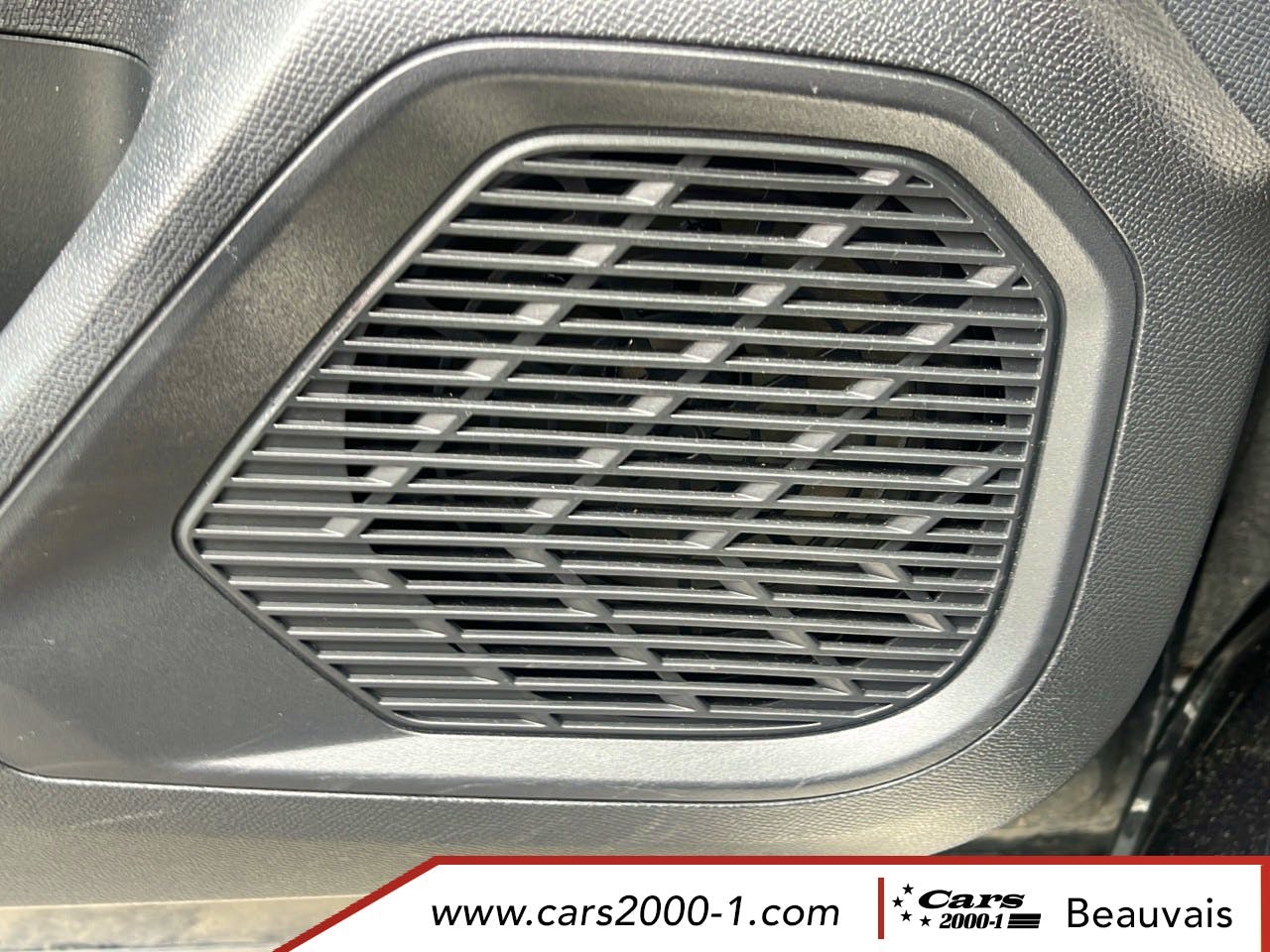 Citroën C5 X  Hybride Rechargeable 225 S&S e-EAT8 Shine Pack occasion - Photo 13