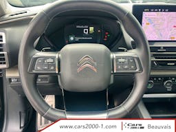 Citroën C5 X  Hybride Rechargeable 225 S&S e-EAT8 Shine Pack occasion - Photo 14