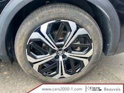 Citroën C5 X  Hybride Rechargeable 225 S&S e-EAT8 Shine Pack occasion - Photo 15