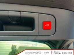 Citroën C5 X  Hybride Rechargeable 225 S&S e-EAT8 Shine Pack occasion - Photo 16