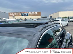 Citroën C5 X  Hybride Rechargeable 225 S&S e-EAT8 Shine Pack occasion - Photo 17