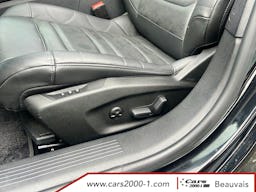 Citroën C5 X  Hybride Rechargeable 225 S&S e-EAT8 Shine Pack occasion - Photo 19