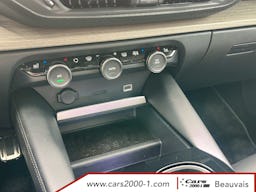 Citroën C5 X  Hybride Rechargeable 225 S&S e-EAT8 Shine Pack occasion - Photo 20