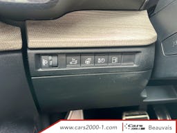 Citroën C5 X  Hybride Rechargeable 225 S&S e-EAT8 Shine Pack occasion - Photo 22