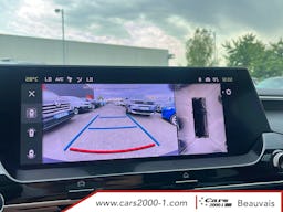 Citroën C5 X  Hybride Rechargeable 225 S&S e-EAT8 Shine Pack occasion - Photo 23