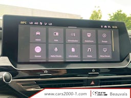 Citroën C5 X  Hybride Rechargeable 225 S&S e-EAT8 Shine Pack occasion - Photo 28
