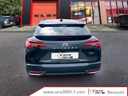 Citroën C5 X  Hybride Rechargeable 225 S&S e-EAT8 Shine Pack occasion - Photo 5