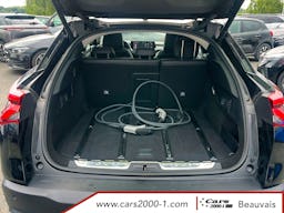 Citroën C5 X  Hybride Rechargeable 225 S&S e-EAT8 Shine Pack occasion - Photo 7