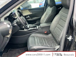 Citroën C5 X  Hybride Rechargeable 225 S&S e-EAT8 Shine Pack occasion - Photo 8