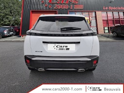 Peugeot 2008  PureTech 130 S&S EAT8 Allure occasion - Photo 5