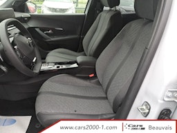 Peugeot 2008  PureTech 130 S&S EAT8 Allure occasion - Photo 8