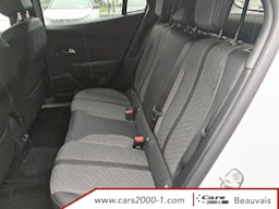 Peugeot 2008  PureTech 130 S&S EAT8 Allure occasion - Photo 9