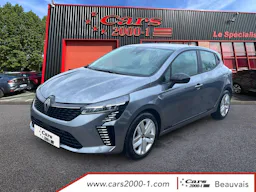 Renault Clio V TCe 90 Evolution occasion - Photo 1