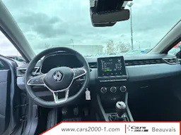 Renault Clio V  TCe 90 Evolution occasion - Photo 10