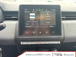 Renault Clio V TCe 90 Evolution occasion - Photo 11