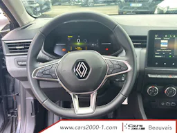 Renault Clio V TCe 90 Evolution occasion - Photo 14