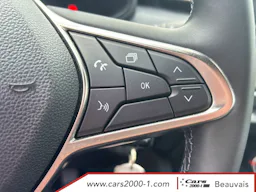 Renault Clio V  TCe 90 Evolution occasion - Photo 19