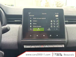 Renault Clio V TCe 90 Evolution occasion - Photo 27