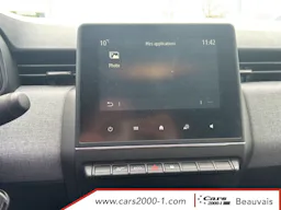 Renault Clio V TCe 90 Evolution occasion - Photo 28