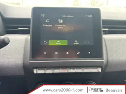 Renault Clio V TCe 90 Evolution occasion - Photo 29