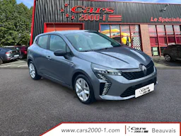 Renault Clio V TCe 90 Evolution occasion - Photo 3