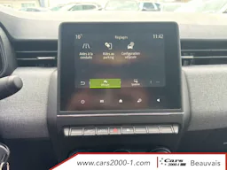 Renault Clio V  TCe 90 Evolution occasion - Photo 31