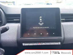 Renault Clio V TCe 90 Evolution occasion - Photo 33