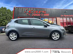 Renault Clio V  TCe 90 Evolution occasion - Photo 4