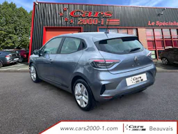 Renault Clio V TCe 90 Evolution occasion - Photo 6