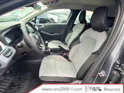 Renault Clio V TCe 90 Evolution occasion - Photo 8