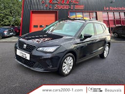 Seat Arona 1.0 TSI 110 ch Start/Stop DSG7 Business occasion - Photo 1