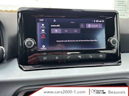 Seat Arona 1.0 TSI 110 ch Start/Stop DSG7 Business occasion - Photo 11