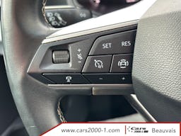 Seat Arona 1.0 TSI 110 ch Start/Stop DSG7 Business occasion - Photo 12