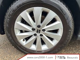 Seat Arona 1.0 TSI 110 ch Start/Stop DSG7 Business occasion - Photo 15