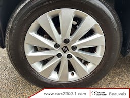 Seat Arona  1.0 TSI 110 ch Start/Stop DSG7 Business occasion - Photo 17