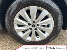 Seat Arona  1.0 TSI 110 ch Start/Stop DSG7 Business occasion - Photo 18