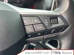 Seat Arona  1.0 TSI 110 ch Start/Stop DSG7 Business occasion - Photo 19