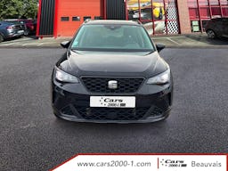 Seat Arona  1.0 TSI 110 ch Start/Stop DSG7 Business occasion - Photo 2