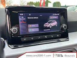 Seat Arona  1.0 TSI 110 ch Start/Stop DSG7 Business occasion - Photo 25