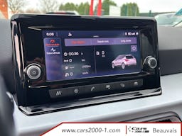 Seat Arona 1.0 TSI 110 ch Start/Stop DSG7 Business occasion - Photo 26